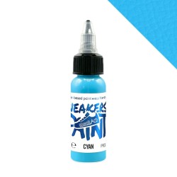 Vernice per Pelle SneakArts...