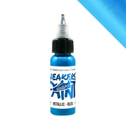 Vernice Metallizzata Blu