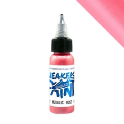 Vernice Metallizzata Rosa