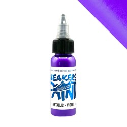 Vernice Metallizzata Viola