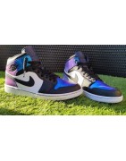 SneakArts Camaleonte